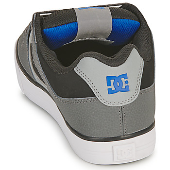 DC Shoes PURE Schwarz / Grau / Blau
