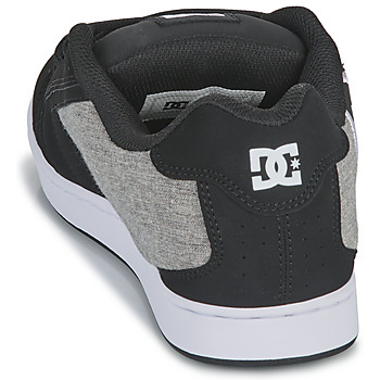 DC Shoes NET Schwarz