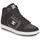 Schuhe Herren Sneaker High DC Shoes MANTECA 4 HI Schwarz / Weiss