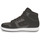 Schuhe Herren Sneaker High DC Shoes MANTECA 4 HI Schwarz / Weiss