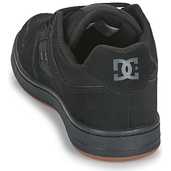 DC Shoes MANTECA 4 Schwarz
