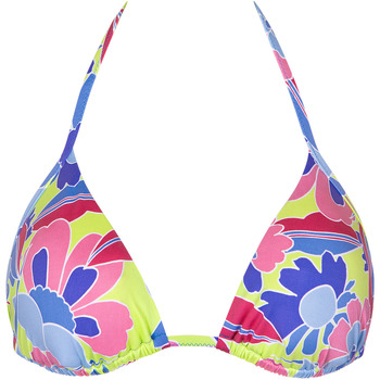 Lisca  Bikini Ober- und Unterteile Triangel-Badeanzug-Top vorgeformt ohne Bügel Miami  Cheek