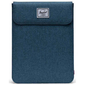 Herschel  Laptop-Taschen Spokane Sleeve 9-10 Inch Copen Blue Crosshatch