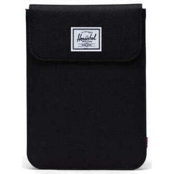 Taschen Laptop-Tasche Herschel Spokane Sleeve 8 Inch Black Schwarz