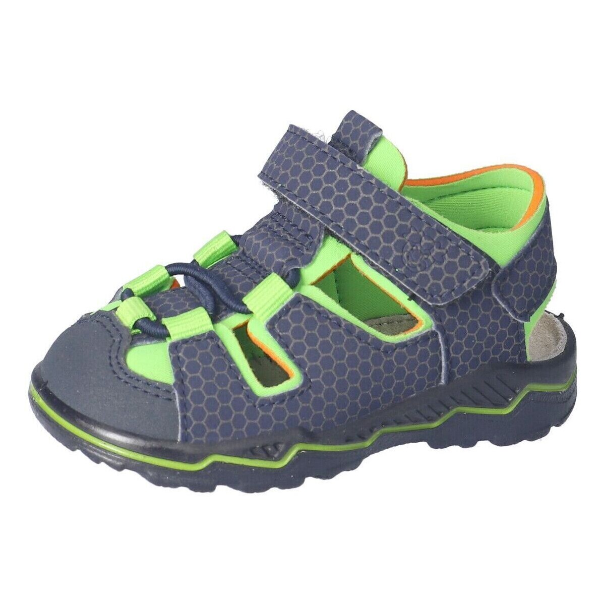 Schuhe Jungen Sandalen / Sandaletten Pepino Sandalen Blau