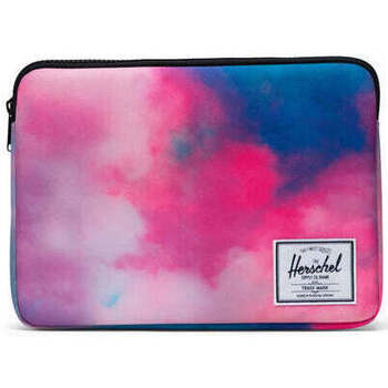 Taschen Laptop-Tasche Herschel Anchor Sleeve 15-16 Inch Cloudburst Neon 