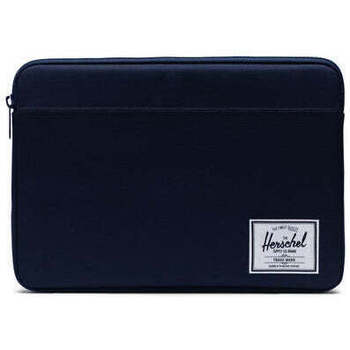 Taschen Laptop-Tasche Herschel Anchor Sleeve 13 Inch Peacoat Blau