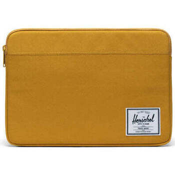 Taschen Laptop-Tasche Herschel Anchor Sleeve 13 Inch Harvest Gold Gelb
