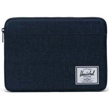 Taschen Laptop-Tasche Herschel Anchor Sleeve 13 Inch Indigo Denim 