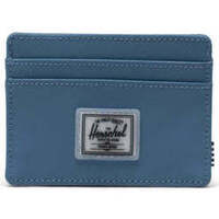 Taschen Portemonnaie Herschel Weather Resistant | Charlie RFID Copen Blue 