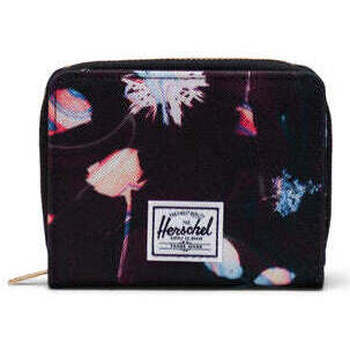 Taschen Portemonnaie Herschel Quarry RFID Sunlight Floral Multicolor