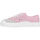 Schuhe Herren Sneaker Kawasaki Original 3.0 Canvas Shoe K232427 4046 Candy Pink Rosa