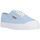 Schuhe Herren Sneaker Kawasaki Original 3.0 Canvas Shoe K232427 1032 Gray Dawn Blau
