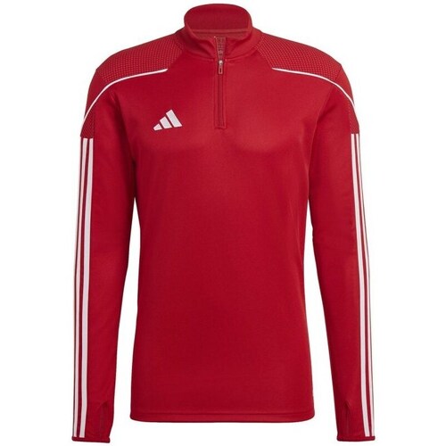 Kleidung Herren Sweatshirts adidas Originals Tiro 23 League Training Rot