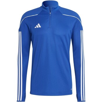 Kleidung Herren Sweatshirts adidas Originals Tiro 23 League Training Blau