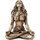 Home Statuetten und Figuren Signes Grimalt Figur Göttin Gaia-Madre Gold