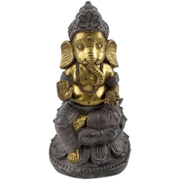 Home Statuetten und Figuren Signes Grimalt Abbildung Ganesha Gold