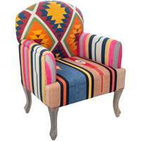 Home Stühle Signes Grimalt Sessel Multicolor