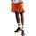 Kleidung Herren Shorts / Bermudas Woodbird 2316-306 Orange