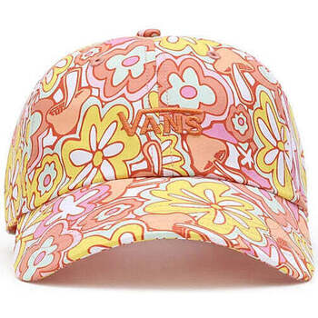 Accessoires Hüte Vans Hat  Estampado Sun Baked Multicolor