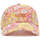 Accessoires Hüte Vans Hat  Estampado Sun Baked Multicolor