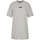 Kleidung Damen T-Shirts & Poloshirts Vans Dress  WM Center Vee Tee Grey Heather Grau