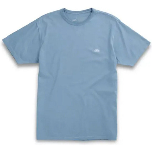 Kleidung Herren T-Shirts & Poloshirts Vans T-Shirt  MN Off The Wall Color Multiplier Ss Infinity Blau