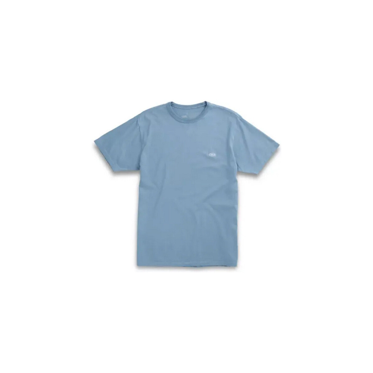 Kleidung Herren T-Shirts & Poloshirts Vans T-Shirt  MN Off The Wall Color Multiplier Ss Infinity Blau