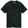Kleidung Herren T-Shirts & Poloshirts Vans T-Shirt  Off The Wall Classic Spiral Tiedye SS Scarab-Black Grün