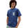 Kleidung Herren T-Shirts & Poloshirts Vans T-Shirt  MN Type Stretch Ss True Navy Blau