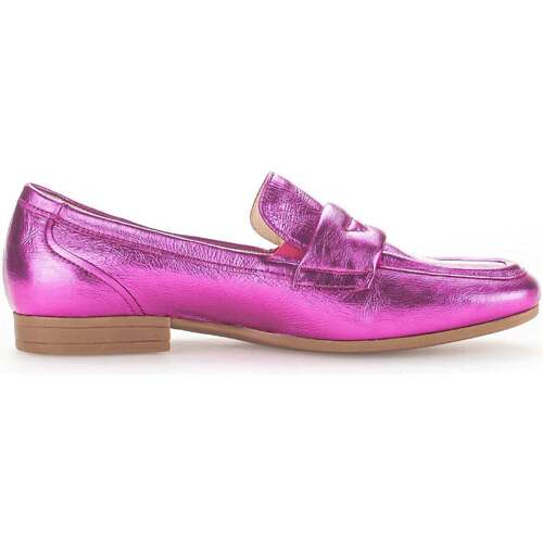 Schuhe Damen Pumps Gabor 22.424.22 Violett