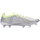 Schuhe Damen Fußballschuhe Puma 106723-01 Silbern