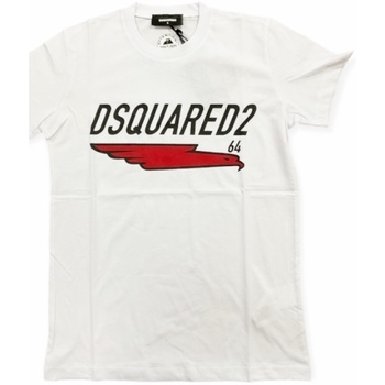 Dsquared  T-Shirt T-SHIRT