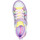Schuhe Mädchen Sneaker Skechers Twinkle sparks ice - unicorn Multicolor