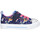 Schuhe Kinder Sneaker Skechers Twinkle sparks -unicorn sunsh Multicolor