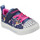 Schuhe Mädchen Sneaker Skechers Twinkle sparks -unicorn sunsh Multicolor