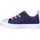 Schuhe Kinder Sneaker Skechers Twinkle sparks -unicorn sunsh Multicolor