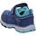 Schuhe Jungen Derby-Schuhe & Richelieu Meindl Klettschuhe 2125-29 - Blau
