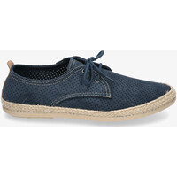 Schuhe Herren Derby-Schuhe & Richelieu Garzon 13401.199 Blau