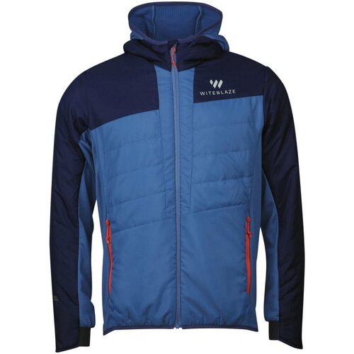 Kleidung Herren Jacken Witeblaze Sport MAIPO, Men s jacket, 1109407 5000 Blau