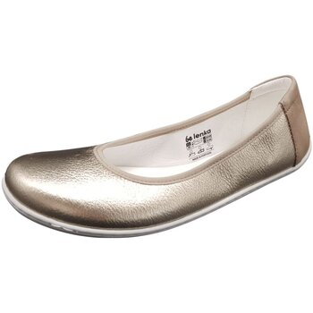 Schuhe Damen Ballerinas Be Lenka SOPHIE GOLD Gold