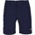 Kleidung Herren Shorts / Bermudas Witeblaze Sport MAIPO 1109405 Blau