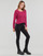 Kleidung Damen Pullover Only ONLGEENA XO L/S PULLOVER KNT Rosa