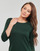 Kleidung Damen Kurze Kleider Only ONLBRILLIANT 3/4 DRESS JRS Kaki