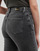 Kleidung Damen Mom Jeans Only ONLEMILY STRETCH HW ST AK DNM CRO614 Grau