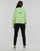 Kleidung Damen Sweatshirts Only ONLPIXA L/S HOOD CS SWT Grün