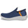 Schuhe Jungen Slip on Skechers ULTRA FLEX 3.0 Marine