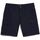 Kleidung Herren Shorts / Bermudas Napapijri NOTO 5 NP0A4GAM-176 BLU MARINE Blau