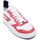Schuhe Herren Sneaker Diesel Y02674 PR494 UKIYO-H1154 Weiss
