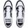 Schuhe Herren Sneaker Diesel Y02674 PR494 UKIYO-H1527 Weiss